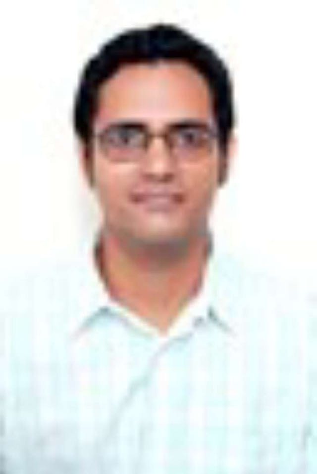 Rajesh Shetty