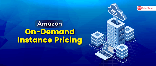 Amazon On-Demand Instance Pricing