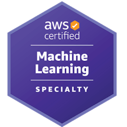 AWS Machine Learning Certification