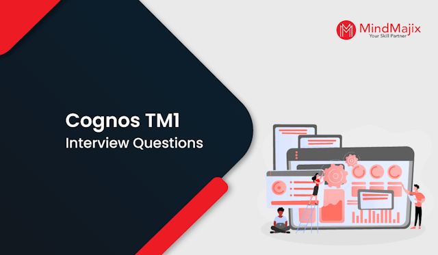 Cognos TM1 Interview Questions