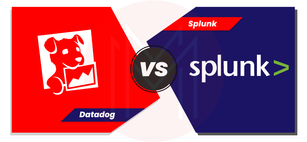 Datadog vs Splunk 