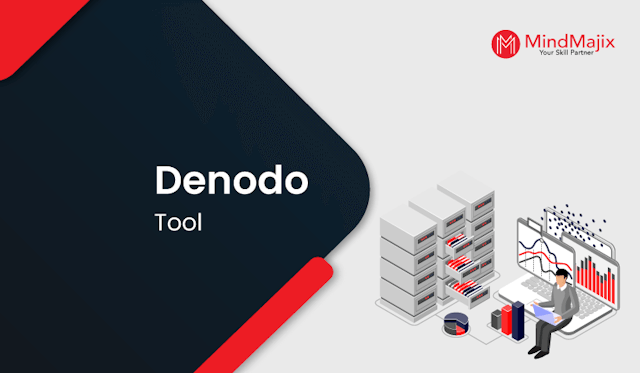 Introduction to Denodo Tool