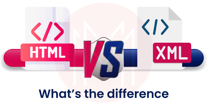 HTML vs XML- Comparison