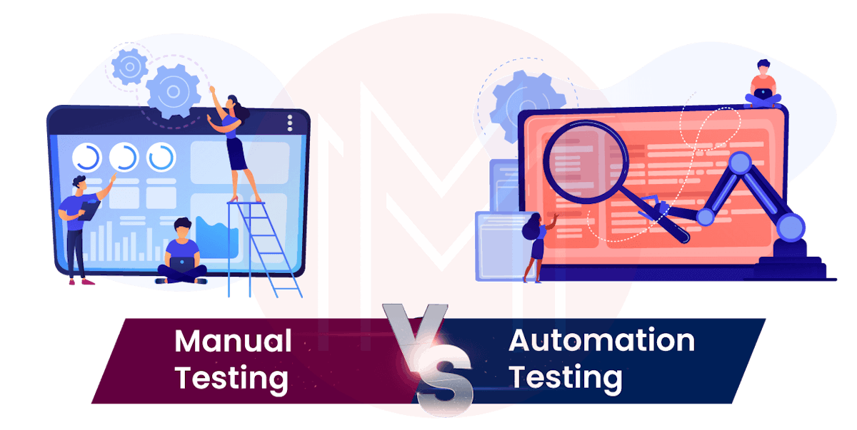 Manual Testing vs Automated Testing