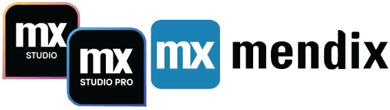 Two Environments Provided by Mendix