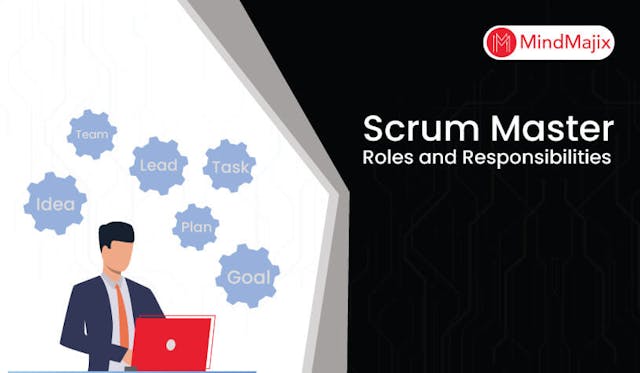 Scrum Master Roles and Responsibilities