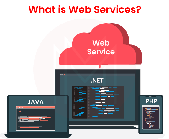 What is Web Services