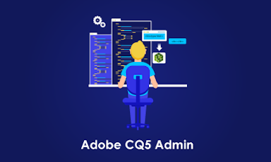 Adobe CQ5 System Administrator Training || "Reco slider img"