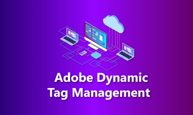 Adobe Dynamic Tag Management Training || "Reco slider img"