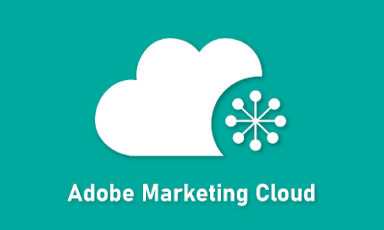 Adobe Marketing Cloud Training || "Reco slider img"