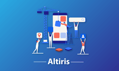 Altiris Training || "Reco slider img"