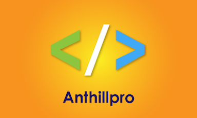 AnthillPro Training || "Reco slider img"