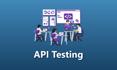 API Testing Training || "Reco slider img"