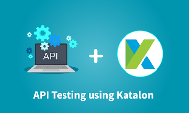 API Testing Using Katalon Training || "Reco slider img"