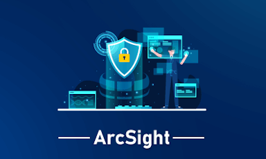 ArcSight Training || "Reco slider img"