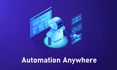 Automation Anywhere Training || "Reco slider img"
