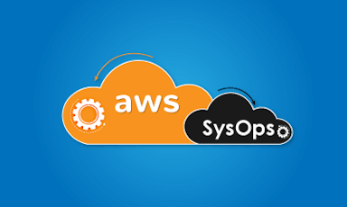 AWS SysOps Training || "Reco slider img"