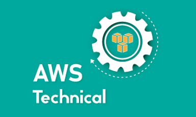 AWS Technical Essentials Training || "Reco slider img"