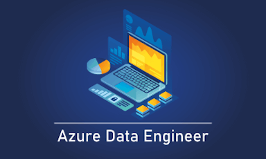 Azure Data Engineer Training || "Reco slider img"