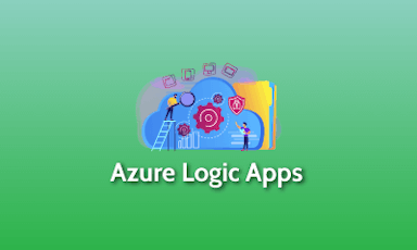 Azure Logic Apps Training || "Reco slider img"