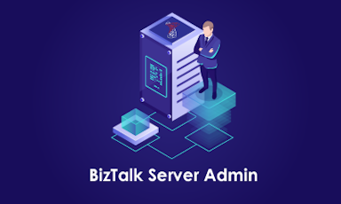 BizTalk Server Administrator Training || "Reco slider img"