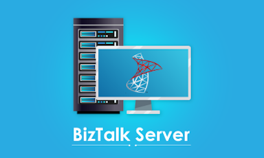 BizTalk Server Training || "Reco slider img"