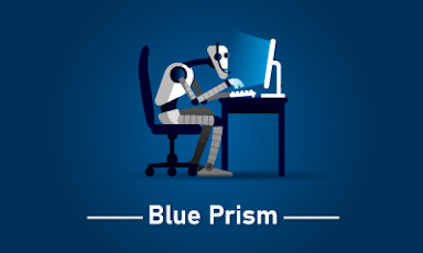 Blue Prism Training || "Reco slider img"