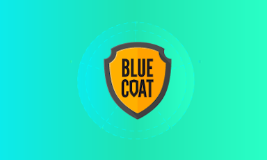 Blue Coat Training || "Reco slider img"