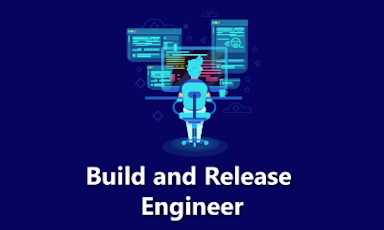 Build and Release Engineer Training || "Reco slider img"
