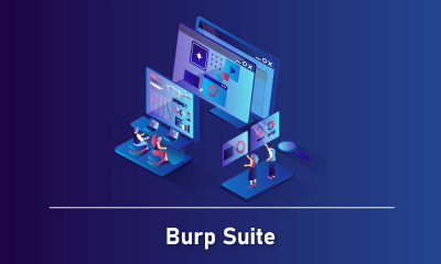 Burp Suite Training