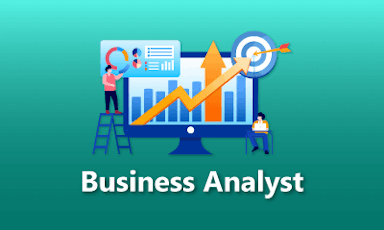 Business Analyst Training || "Reco slider img"
