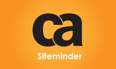 CA SiteMinder Training || "Reco slider img"