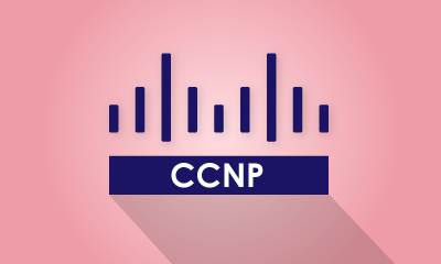 CCNP Training
