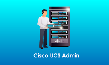Cisco UCS Administration Training || "Reco slider img"