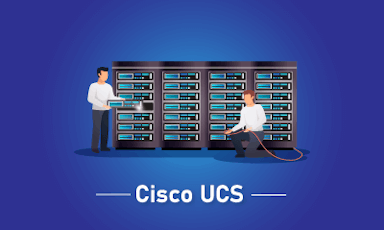 Cisco UCS Training || "Reco slider img"