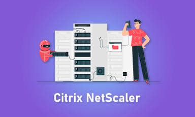 Citrix NetScaler Training || "Reco slider img"