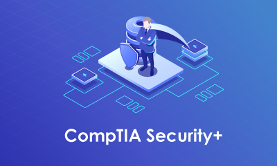 CompTIA Security plus Training
