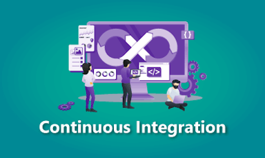 Continuous Integration Training || "Reco slider img"