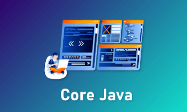 Core Java Training || "Reco slider img"