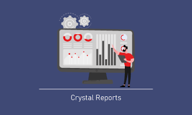 Crystal Reports Training || "Reco slider img"