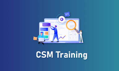 CSM Training || "Reco slider img"