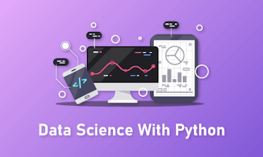 Data Science With Python Training || "Reco slider img"