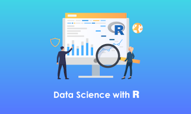 Data Science With R Training || "Reco slider img"