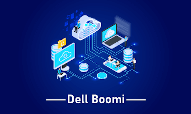Dell Boomi Training || "Reco slider img"