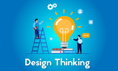 Design Thinking Training || "Reco slider img"