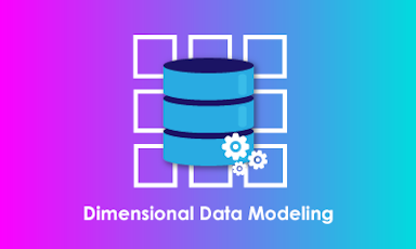 Dimensional Data Modeling Training || "Reco slider img"