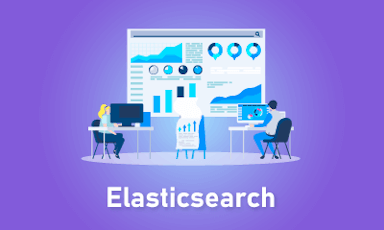 Elasticsearch Training || "Reco slider img"