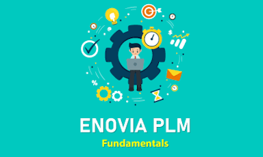 ENOVIA PLM Fundamentals Training || "Reco slider img"