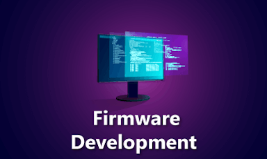 Firmware Development Training || "Reco slider img"