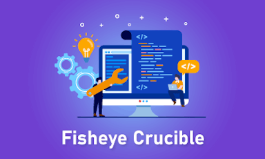 Fisheye Crucible Training || "Reco slider img"